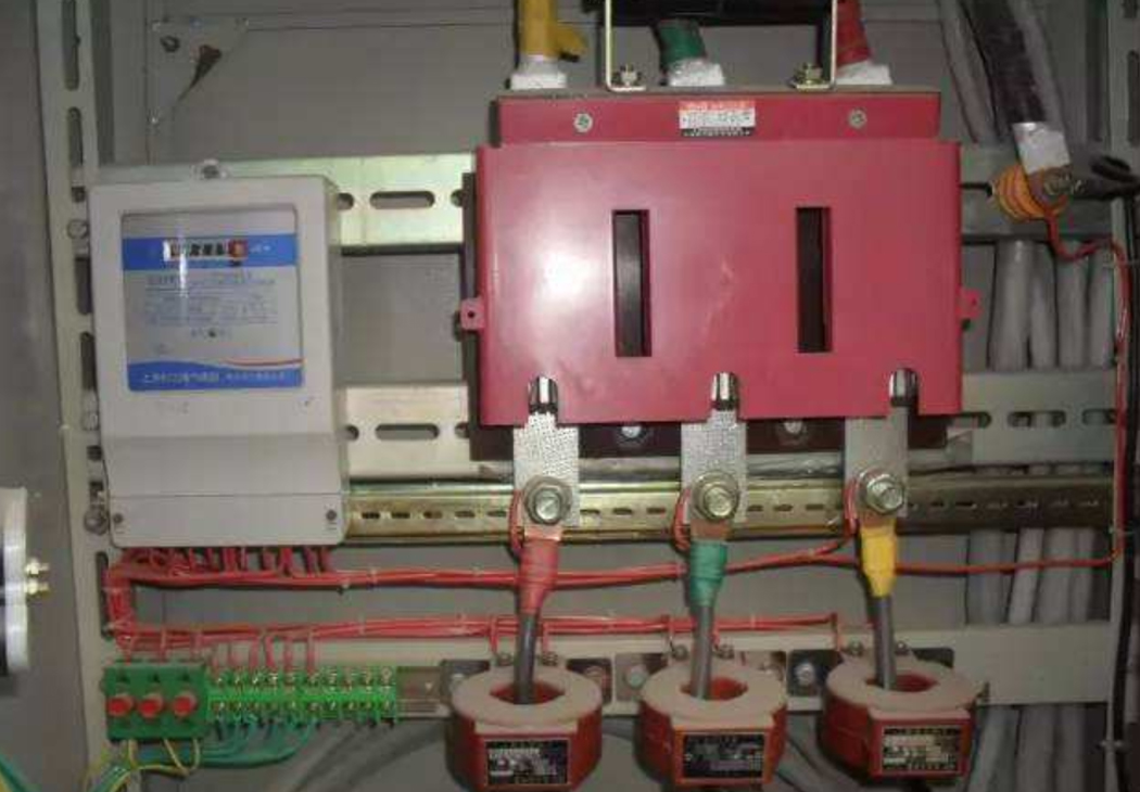 電壓互感器和電流互感器有什么作用？